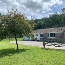 Cheddar Head Bungalow