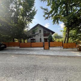 Casa de vacanta Mogosa, khách sạn ở Baia-Sprie