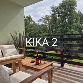 Kika apartmani-FREE PARKING- 7 km od centra, hotel a Zagreb