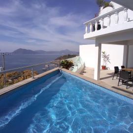 Manzanillo Private Plunge Pool Ocean Views
