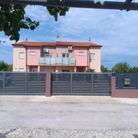 Apartments Amfora Valbandon, hotel a Valbandon
