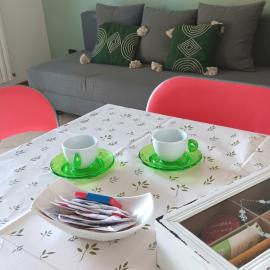 LaelleApartament Rho Fiera San Siro, hotel v destinaci Cornaredo