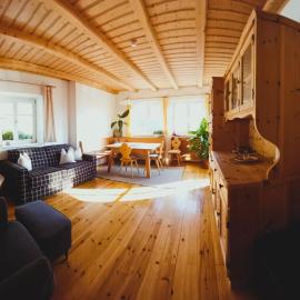 Villa Andre, hotel in Tires