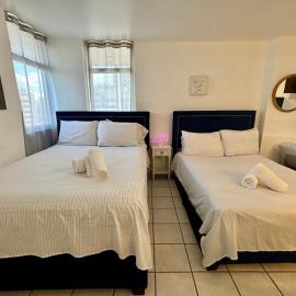 Downtown Condado Tropical Studio