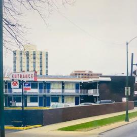 Heart O' Chicago Motel, Hotel in Chicago