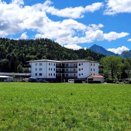 Traumwohnung Füssen 14