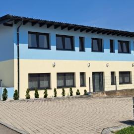 Haus MaryLu, Hotel in Knetzersdorf