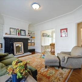 Large Family Home, Close to Golden Gate Park & Beaches, hotel a San Francisco