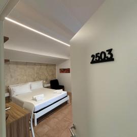 Casa Corte 25 Home Holiday