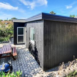 Stunning Apartment In Skagen With Wifi