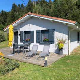 La Maison Bleue