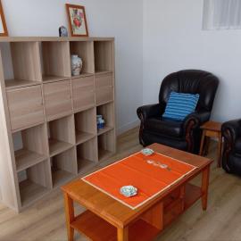 Apartamento en Cedeira