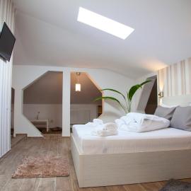 Hotel Nova Residence, hotel em Bucareste