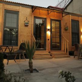 Dream House, hotel a Yerevan