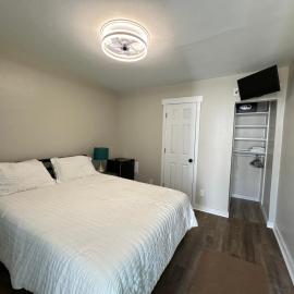 Hotel on Magnolia East