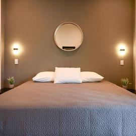 Prime Location, Fresh, Spotless, and Secure Accommodation, hotel in Sayulita