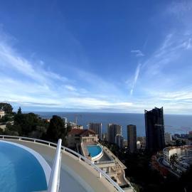 Superbe Appartement - Piscine