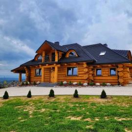 Galicyjska Chata, ξενοδοχείο σε Kwiatonowice