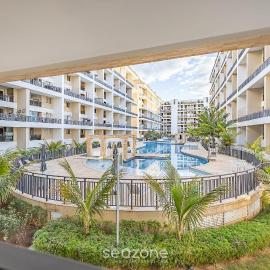 Condomínio Bem localizado com Piscina TCR, hotel in Brasília