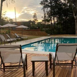 Pousada Motta, hotel in Miguel Pereira