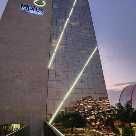 CULLINAN Brasilia flat particular em Hotel junto ao Shopping
