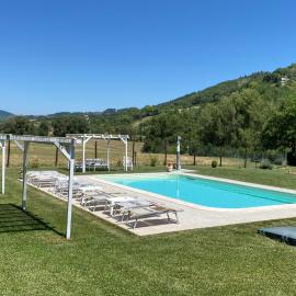 Casa Vacanze Garofoli