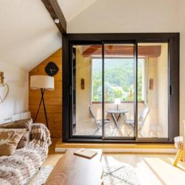 Le Cocon de St Lary