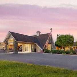 Best Western Plus Plattsburgh, Hotel in Plattsburgh