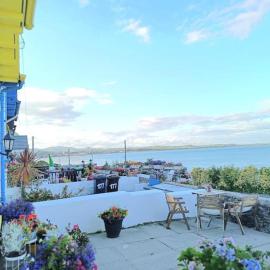 Captain's Cottage, Widows Row, Newcastle, hotel in Newcastle