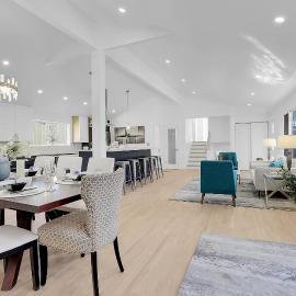 Downtown Arvada beauty 4 bed 4 car garage Near Parks Near Downtown Denver