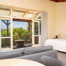 Margrain Vineyard Villas, khách sạn ở Martinborough