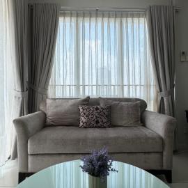Thamrin Executive Residence 3BR