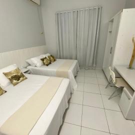 Casa das Flores, Hotel in Riachão