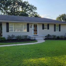 Houndstooth Hideaway 3BR 2BA Home 3mi to UA Campus, hotel din Northport
