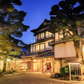 이즈에 위치한 호텔 Arai Ryokan