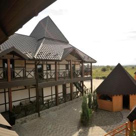 Hotel Vulyk