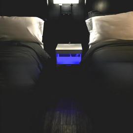 Starlight Stays, Hotel in Manning