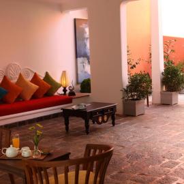 Anugaa in The City, hotel a Colombo