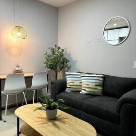 Hermoso Apartamento Entero