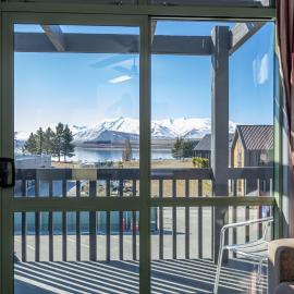 Lake Tekapo Village Motel, hotel i Lake Tekapo