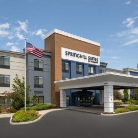 SpringHill Suites by Marriott Medford, hôtel à Medford