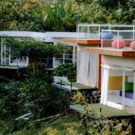 Sajang Retreat and Organic Farming, hotel a Sajang