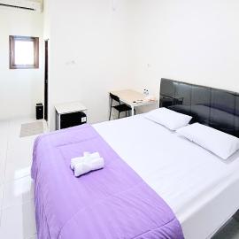 Viesnīca Sendang Syariah RedPartner pilsētā Kediri