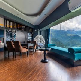 Sapa Charm Hotel