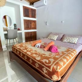 Harena Villa, hotel u gradu Morondava