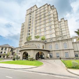 The Cap Hotel, hotel in Vung Tau