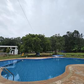 Eco Village - No Alcohol Zone: Yelagiri şehrinde bir otel