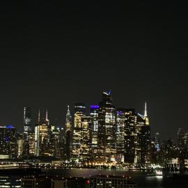 Sunny Apt by the park Mins away from midtown New York, hotel in Jersey City