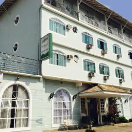 Alzira Park Hotel Ltda