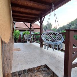Casa de vacanta Bulz